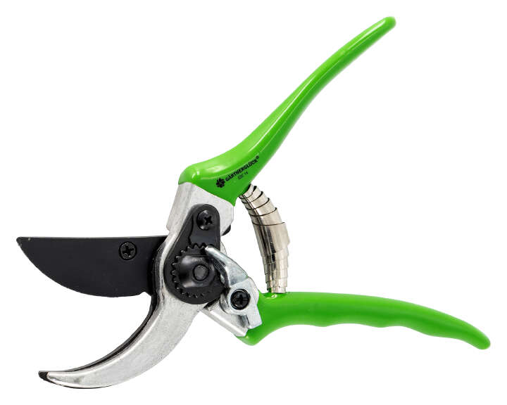 GÄRTNERGLÜCK Gartenschere Classic GSC 14